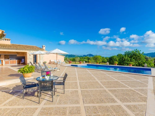 Villa Capdepera, 3 Schlafzimmer, 6 Personen - photo_1011964317727