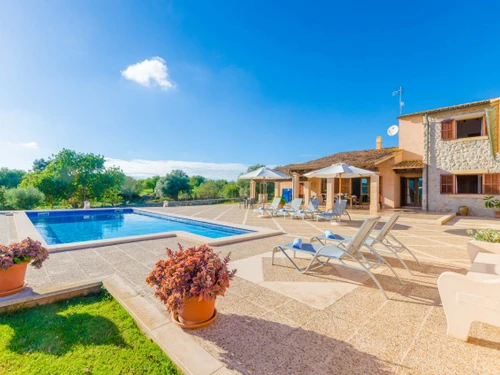 Villa Capdepera, 3 Schlafzimmer, 6 Personen - photo_1011964317727