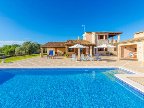 Villa Capdepera, 3 Schlafzimmer, 6 Personen - photo_1011964317727