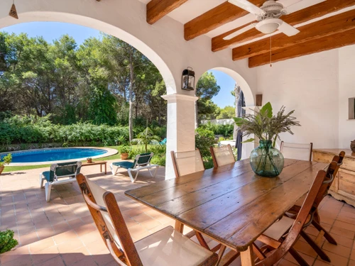 Villa Binibequer, 5 Schlafzimmer, 5 Personen - photo_1011964317967