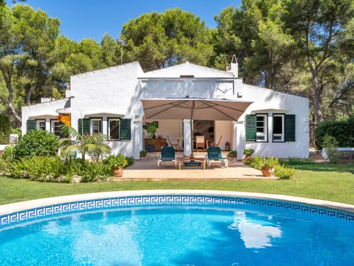 Villa Binibequer, 5 Schlafzimmer, 5 Personen - photo_1011964317967