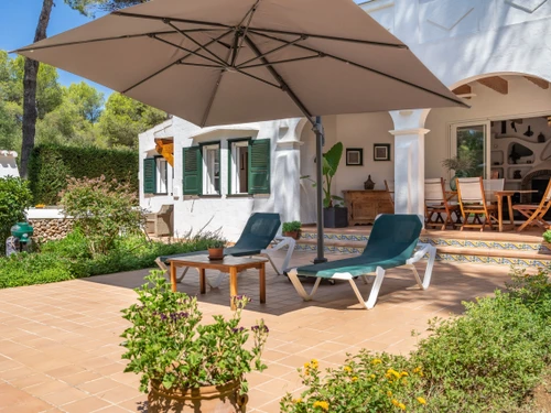 Villa Binibequer, 5 Schlafzimmer, 5 Personen - photo_1011964317967