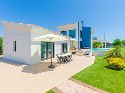 Villa Llucmajor, 3 Schlafzimmer, 6 Personen - photo_1011964319014