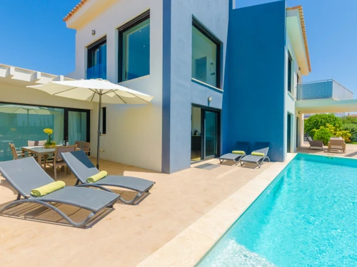 Villa Llucmajor, 3 Schlafzimmer, 6 Personen - photo_1011964319014