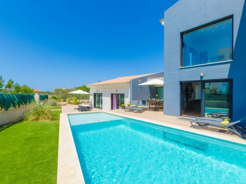 Villa Llucmajor, 3 Schlafzimmer, 6 Personen - photo_1011964319014