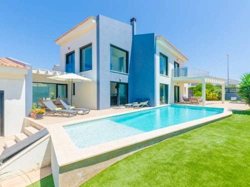 Villa Llucmajor, 3 Schlafzimmer, 6 Personen - photo_1011964319014