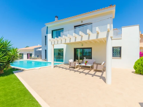 Villa Llucmajor, 3 Schlafzimmer, 6 Personen - photo_1011964319014