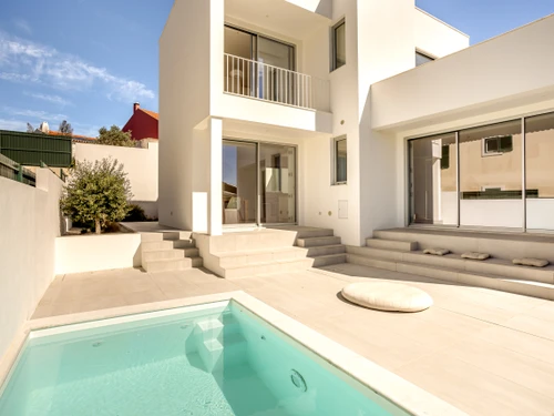 Villa Mafra, 4 pièces, 6 personnes - photo_1011964319741