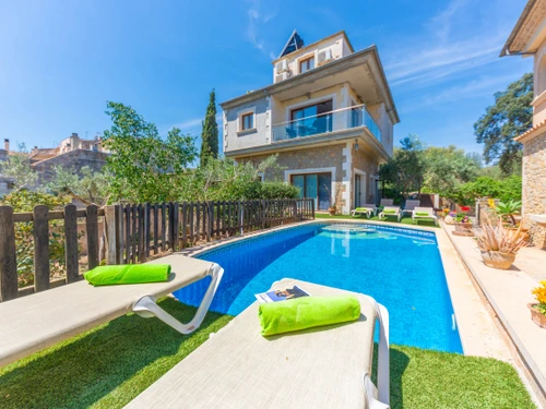 Villa Maria de la salut, 5 Schlafzimmer, 9 Personen - photo_1011964319899