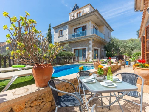 Villa Maria de la salut, 5 Schlafzimmer, 9 Personen - photo_1011964319899