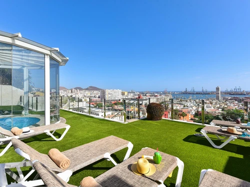 Chalet Las Palmas de Gran Canaria, 4 dormitorios, 8 personas - photo_1011964320317