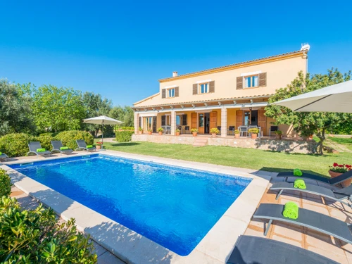 Villa Manacor, 7 pièces, 12 personnes - photo_1011964320457
