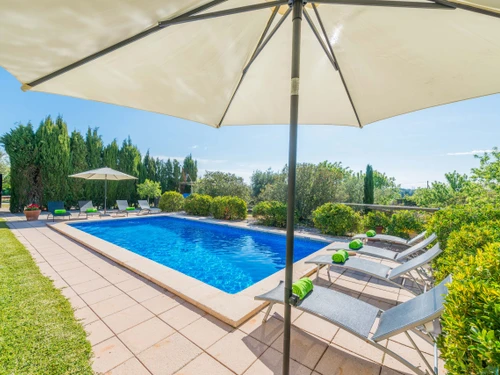 Villa Manacor, 6 Schlafzimmer, 12 Personen - photo_1011964320457