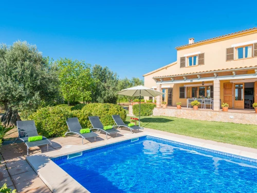 Villa Manacor, 6 Schlafzimmer, 12 Personen - photo_1011964320457