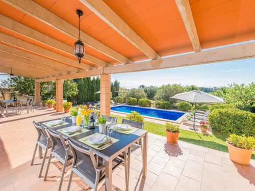 Villa Manacor, 6 Schlafzimmer, 12 Personen - photo_1011964320457