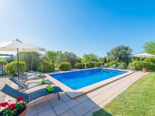 Villa Manacor, 6 Schlafzimmer, 12 Personen - photo_1011964320457