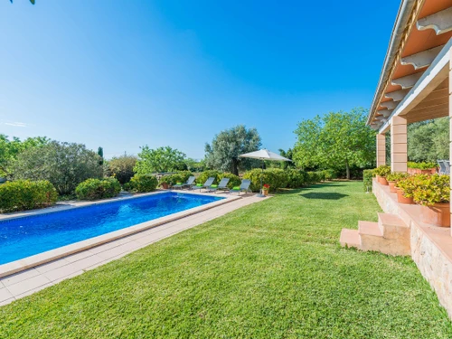 Villa Manacor, 6 Schlafzimmer, 12 Personen - photo_1011964320457