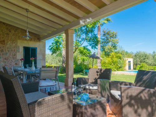Villa Palma de Mallorca, 5 pièces, 8 personnes - photo_1011964321260