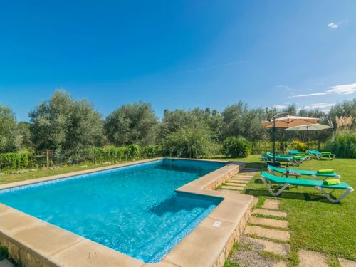 Villa Palma de Mallorca, 5 pièces, 8 personnes - photo_1011964321260