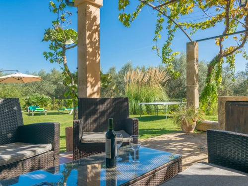 Villa Palma de Mallorca, 5 pièces, 8 personnes - photo_1011964321260