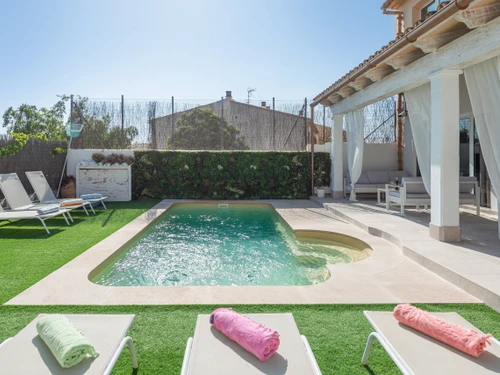 Villa Selva, 3 Schlafzimmer, 6 Personen - photo_1011964321403