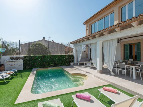 Villa Selva, 3 Schlafzimmer, 6 Personen - photo_1011964321403