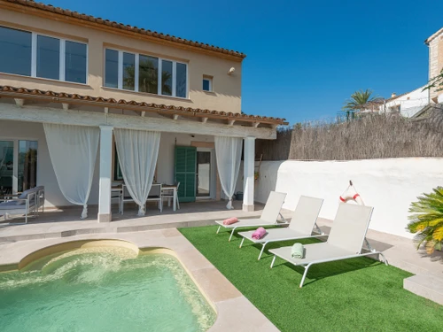 Villa Selva, 3 dormitorios, 6 personas - photo_1011964321403