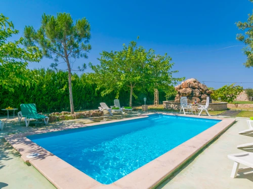 Villa Montuïri, 7 pièces, 12 personnes - photo_1011964321649