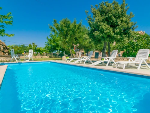 Villa Montuïri, 7 pièces, 12 personnes - photo_1011964321649