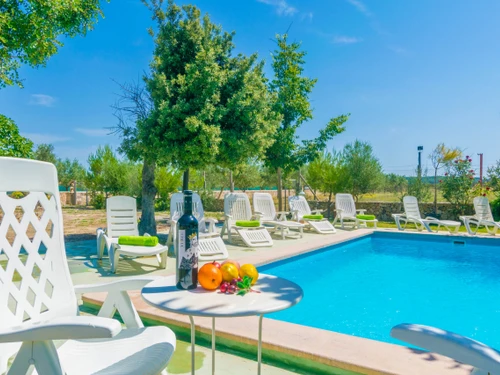 Villa Montuïri, 7 pièces, 12 personnes - photo_1011964321649