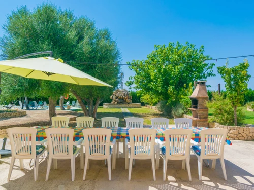 Villa Montuïri, 7 pièces, 12 personnes - photo_1011964321649