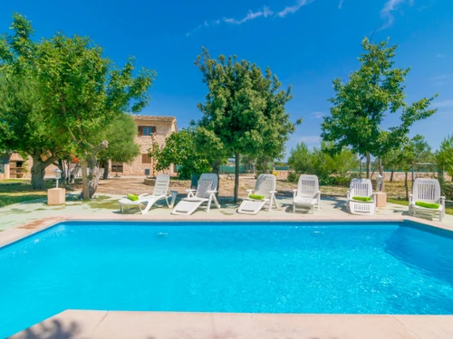 Villa Montuïri, 6 Schlafzimmer, 12 Personen - photo_1011964321649