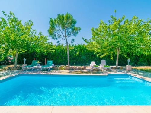 Villa Montuïri, 7 pièces, 12 personnes - photo_1011964321649