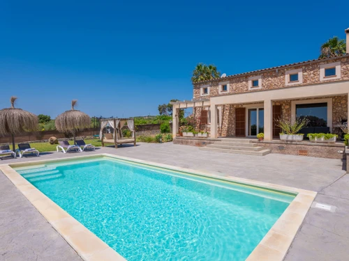 Villa Palma de Mallorca, 4 dormitorios, 6 personas - photo_1011964321788