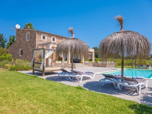 Villa Palma de Mallorca, 4 bedrooms, 6 persons - photo_1011964321788