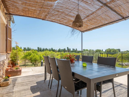 Villa Palma de Mallorca, 4 bedrooms, 6 persons - photo_1011964321788