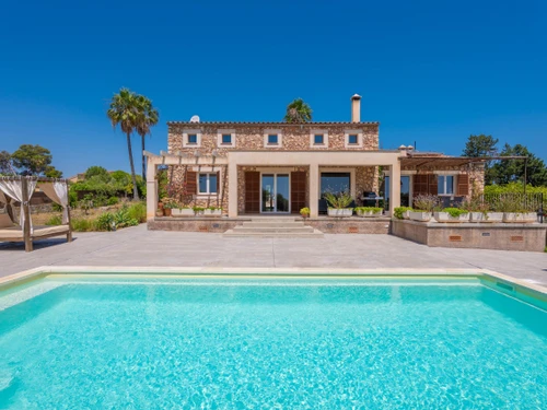Villa Palma de Mallorca, 4 bedrooms, 6 persons - photo_1011964321788