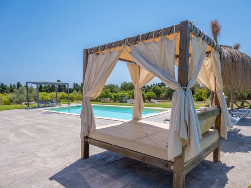 Villa Palma de Mallorca, 4 bedrooms, 6 persons - photo_1011964321788