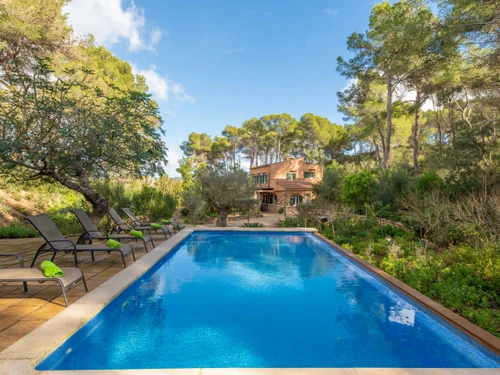 Villa Felanitx, 7 pièces, 12 personnes - photo_1011964322118