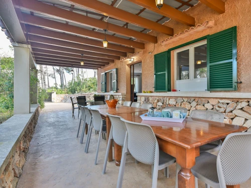 Villa Felanitx, 6 bedrooms, 12 persons - photo_1011964322118
