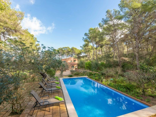 Villa Felanitx, 6 bedrooms, 12 persons - photo_1011964322118