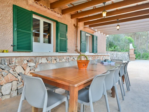 Villa Felanitx, 6 bedrooms, 12 persons - photo_1011964322118
