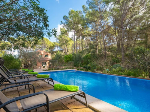 Villa Felanitx, 6 bedrooms, 12 persons - photo_1011964322118