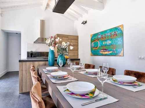 Villa Carvoeiro, 4 pièces, 6 personnes - photo_1011875092482