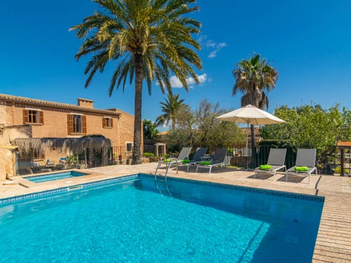 Villa Santanyi, 5 pièces, 8 personnes - photo_1011964322946