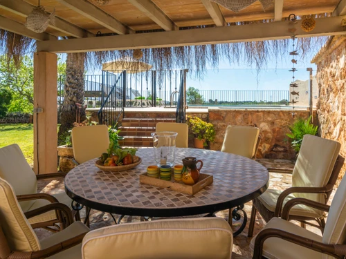 Villa Santanyi, 4 Schlafzimmer, 8 Personen - photo_1011964322946