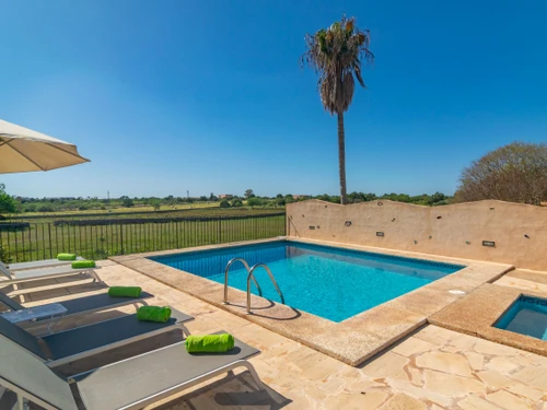 Villa Santanyi, 4 Schlafzimmer, 8 Personen - photo_1011964322946