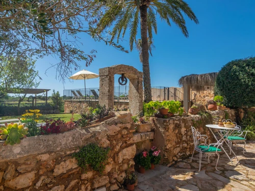 Villa Santanyi, 4 Schlafzimmer, 8 Personen - photo_1011964322946