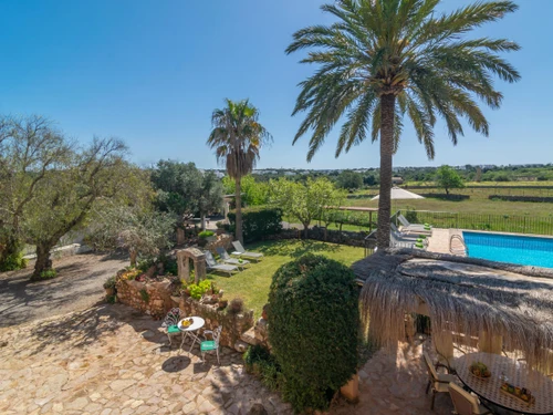 Villa Santanyi, 4 Schlafzimmer, 8 Personen - photo_1011964322946