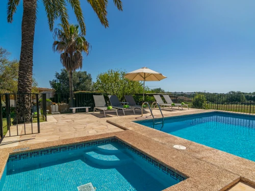 Villa Santanyi, 4 Schlafzimmer, 8 Personen - photo_1011964322946